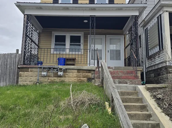 1508 Woodmont Ave #A, New Kensington, PA 15068