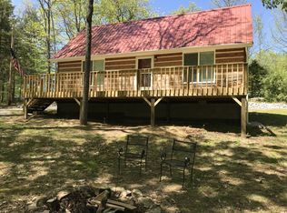 204 Nancy, Cadiz, KY 42211