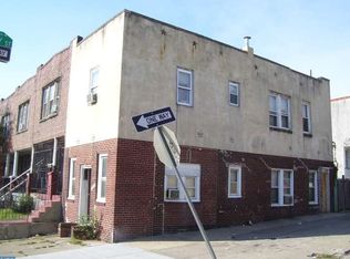 4612 Rising Sun Ave, Philadelphia, PA 19140
