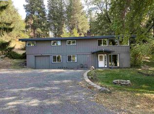 1620 SW Baldwin Dr, Pullman, WA 99163