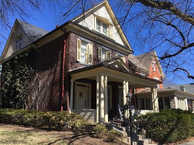 321 Walnut St, Hollidaysburg, PA, 16648