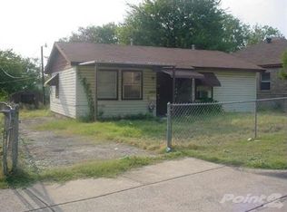 3009 Prospect Ave, Fort Worth, TX 76106