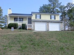 7256 Ginger Ct, Riverdale, GA 30296