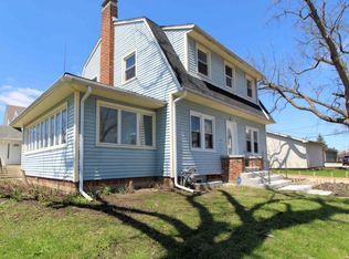 175 S Elm Ave, Kankakee, IL 60901