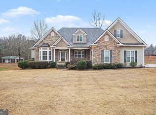 43 Wellington Dr, Griffin, GA 30224