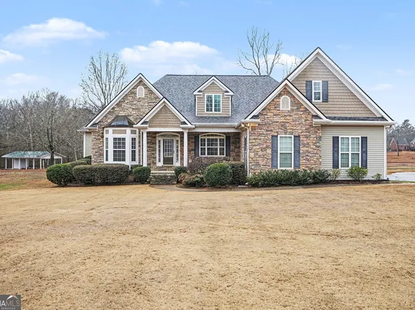 43 Wellington Dr, Griffin, GA 30224