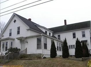 9 Maple St, Lisbon, ME 04252