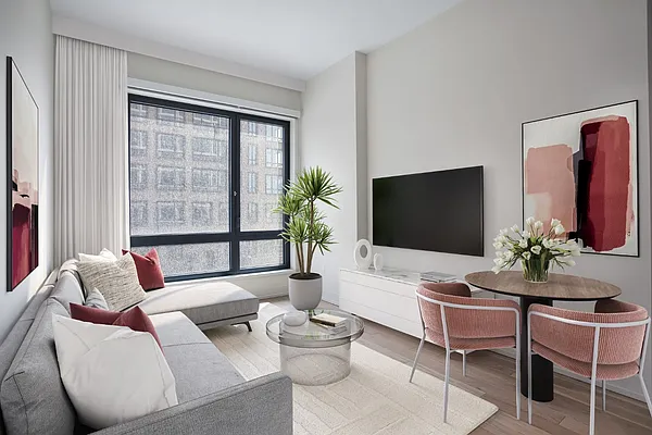 Sold by SERHANT. | media 7