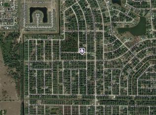 742 Otter St, Lehigh Acres, FL 33974
