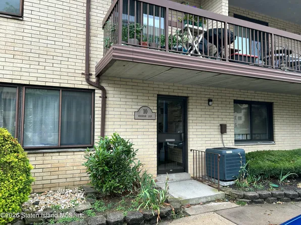 10 Windham Loop APT 1A, Staten Island, NY 10314