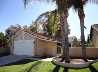 23618 Gravino Rd, Santa Clarita, CA 91355