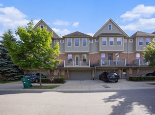 5052 Mesa Dr, Shelby Township, MI 48316