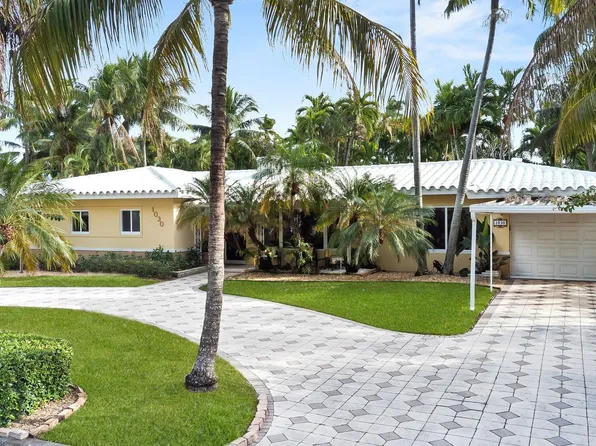 1030 Polk Street, Hollywood, FL 33019