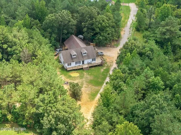 7196 Highway 22a, Lexington, TN 38351