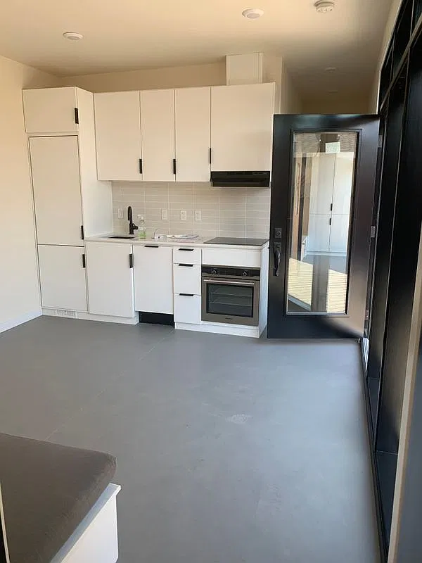 2 bed, 1.0 bath, 488 sqft, $1,850 — Photo 3
