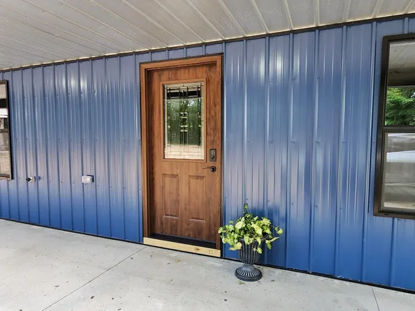 643 S Ashton Ln, White Cloud, MI 49349