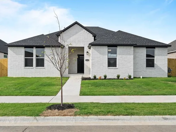 2976 S Cobalt Ave, Fayetteville, AR 72701