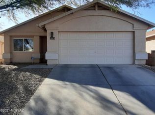 2025 W Calle Cielo De Oro, Tucson, AZ 85746