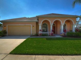 12923 Tar Flower Dr, Tampa, FL 33626