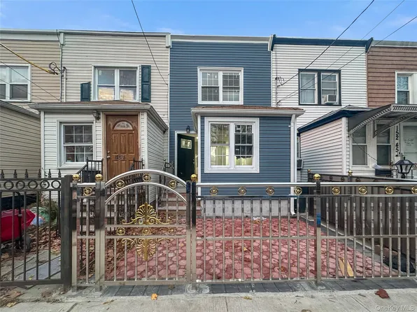 15243 118th Ave, Jamaica, NY 11434
