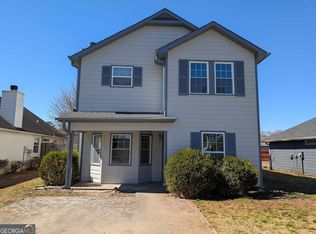 137 Crystal Brk, Griffin, GA 30223