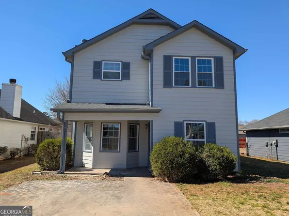 137 Crystal Brk, Griffin, GA 30223