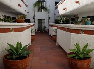 3751 S Canfield Ave APT 205, Los Angeles, CA 90034