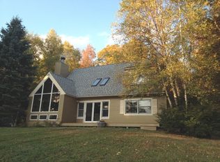 420 Farm Rd, Waitsfield, VT 05673