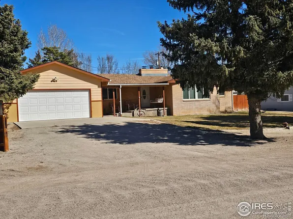 106 Highland Ave, Sterling, CO 80751
