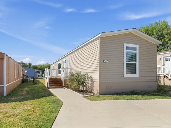 7907 Taza Trl, Austin, TX 78724