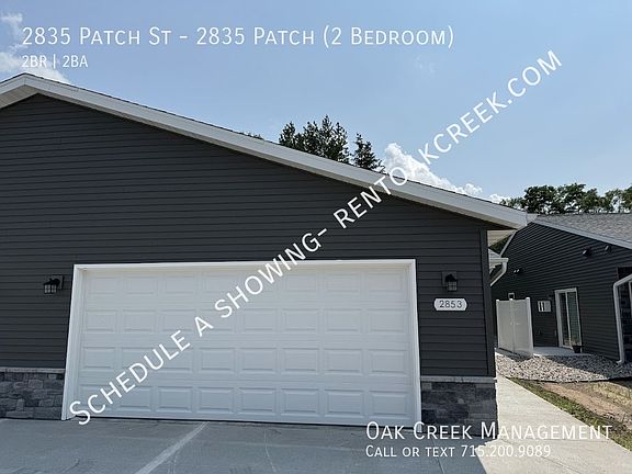 3rd image of 2835 Patch St #2