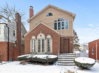 10342 S Fairfield Ave, Chicago, IL