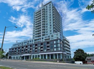 3220 Sheppard Ave E #1110, Toronto, ON M1T 0B7