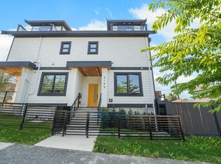 3192 E 23rd Ave, Vancouver, BC V6L 1P6