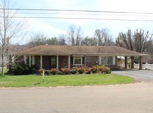 166 Kingwood Dr, McMinnville, TN 37110