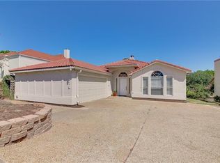3610 Highpoint Dr, Rockwall, TX 75087