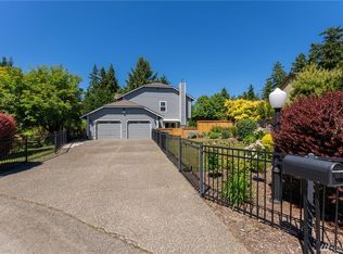 8743 Sungate Pl NE, Bremerton, WA 98311