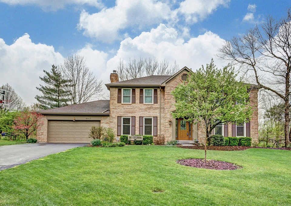 1st image of 9017 Symmesknoll Ct
