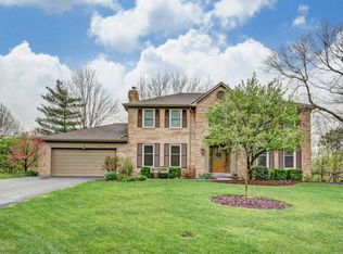 9017 Symmesknoll Ct, Loveland, OH 45140