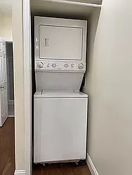 Rented by Issembert Companies