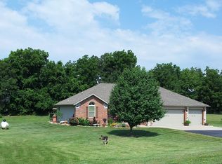 353 Wild Cat Rd, Billings, MO 65610