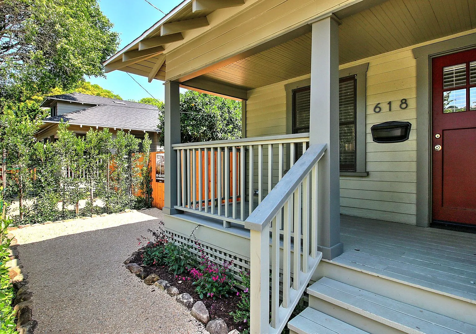 Casalino Cottages — Photo 3