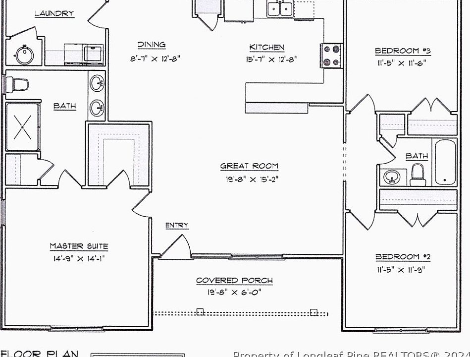2nd image of 307 Ponderosa Trl