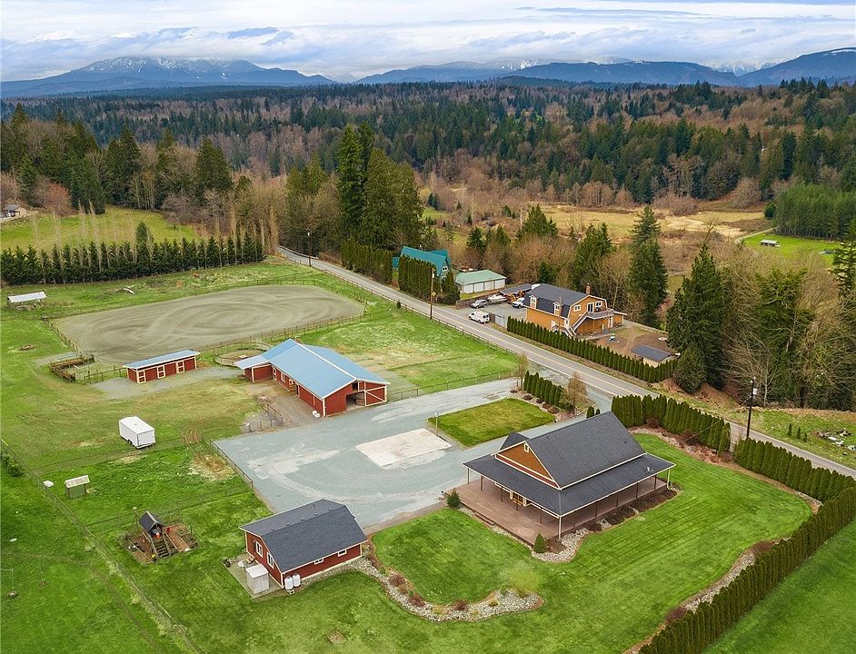 23129 Yeager Rd, Monroe, WA 98272 | Zillow