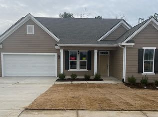 320 Holly Oak Way #SC69, Grovetown, GA 30813