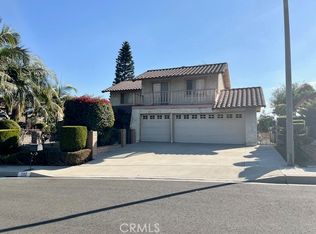 1140 N Iguala St, Montebello, CA 90640