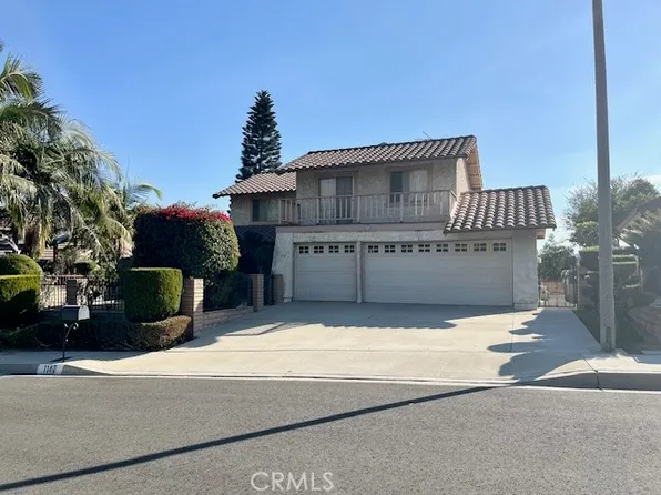 1140 N Iguala St, Montebello, CA 90640