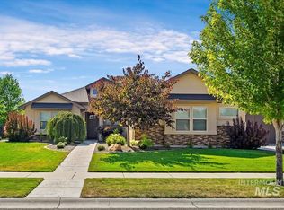 2979 S Rhein River Ave, Eagle, ID 83616