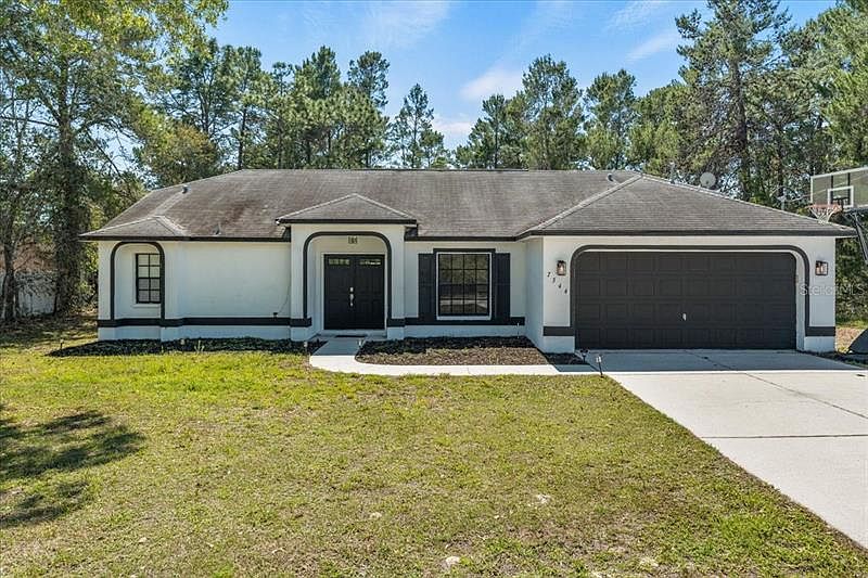7344 Madrid Rd, Weeki Wachee, FL 34613 Zillow