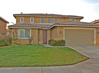 3538 Pillar Ct, Perris, CA 92570
